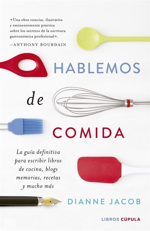 HABLEMOS DE COMIDA (Paperback)