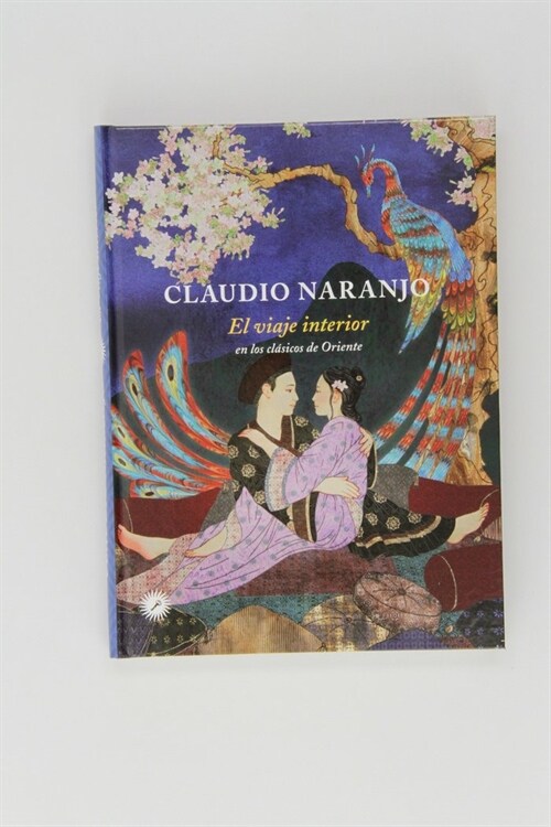 EL VIAJE INTERIOR (Hardcover)