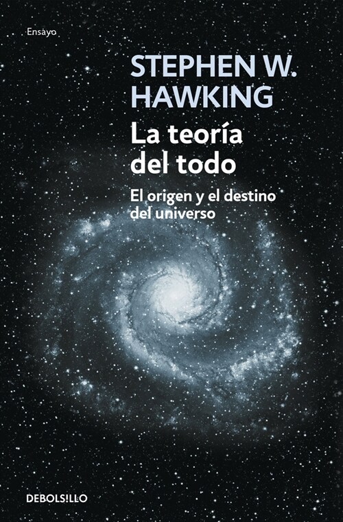 LA TEORIA DEL TODO (Paperback)