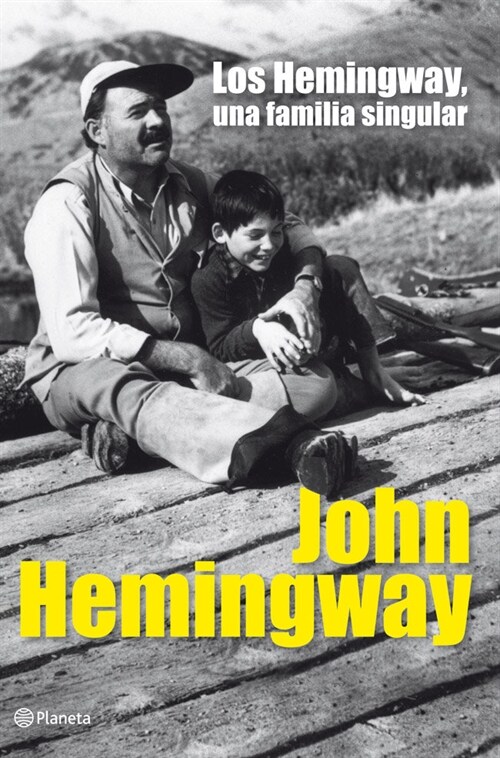 LOS HEMINGWAY, UNA FAMILIA SINGULAR (Paperback)