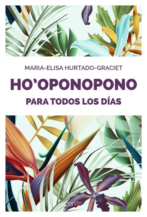 HO OPONOPONO PARA TODOS LOS DIAS (Hardcover)