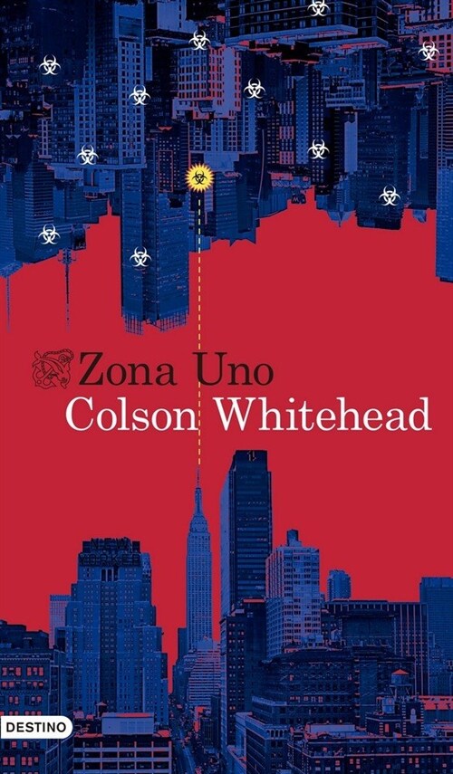 ZONA UNO (Paperback)