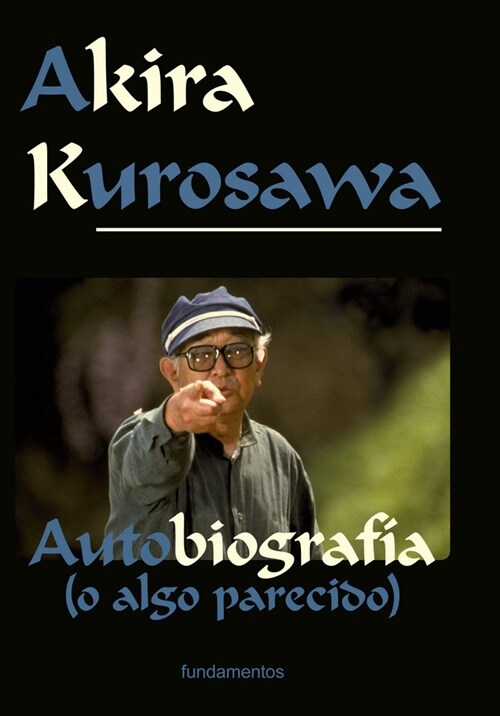 AKIRA KUROSAWA. EDICION REVISADA (Book)