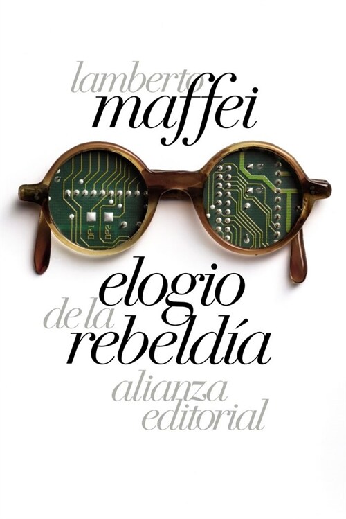ELOGIO DE LA REBELDIA (Paperback)