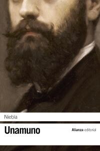 NIEBLA (Paperback)