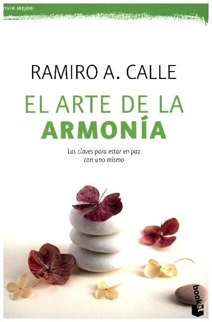 EL ARTE DE LA ARMONIA (Paperback)