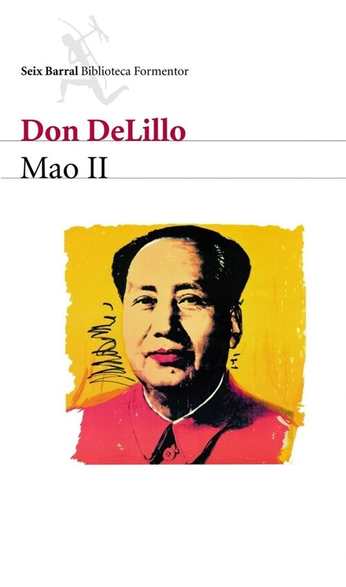 MAO II (Paperback)