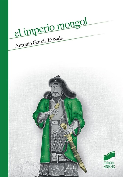EL IMPERIO MONGOL (Hardcover)