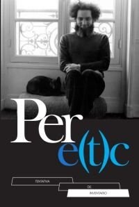 PERE (T)C. TENTATIVA DE INVENTARIO (Paperback)