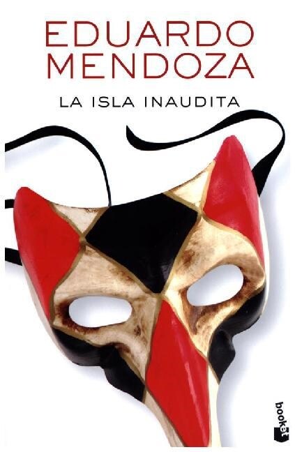 LA ISLA INAUDITA (BOOKET) (Paperback)