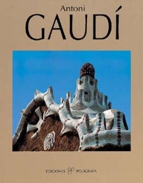 ANTONI GAUDI (Paperback)