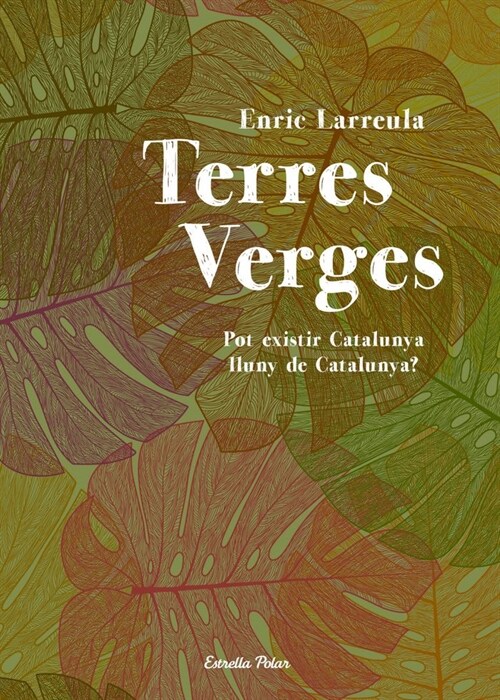 TERRES VERGES (Paperback)