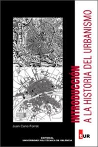 INTRODUCCION A LA HISTORIA DEL URBANISMO (Paperback)
