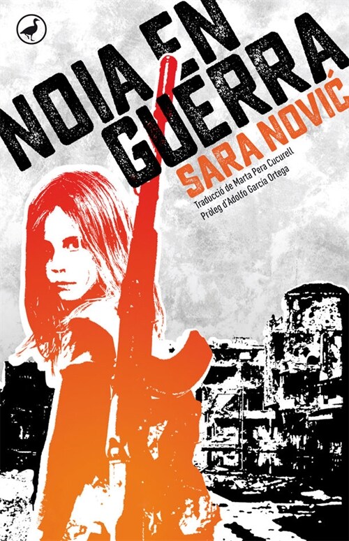 NOIA EN GUERRA (Paperback)