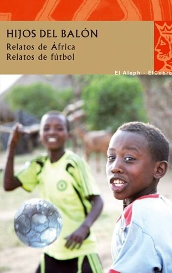 HIJOS DEL BALON (Paperback)