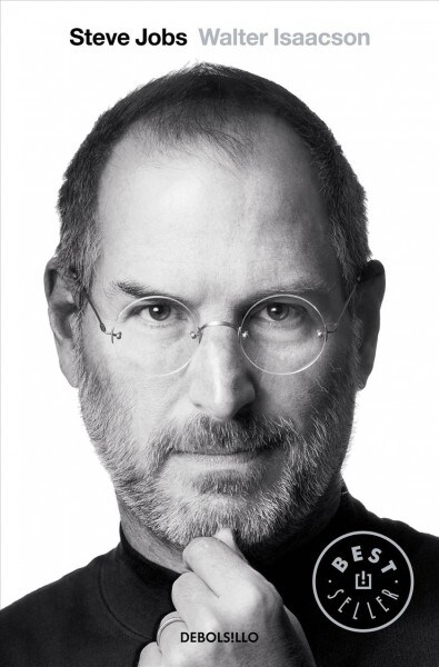 Steve Jobs / Steve Jobs: A Biography (Paperback)