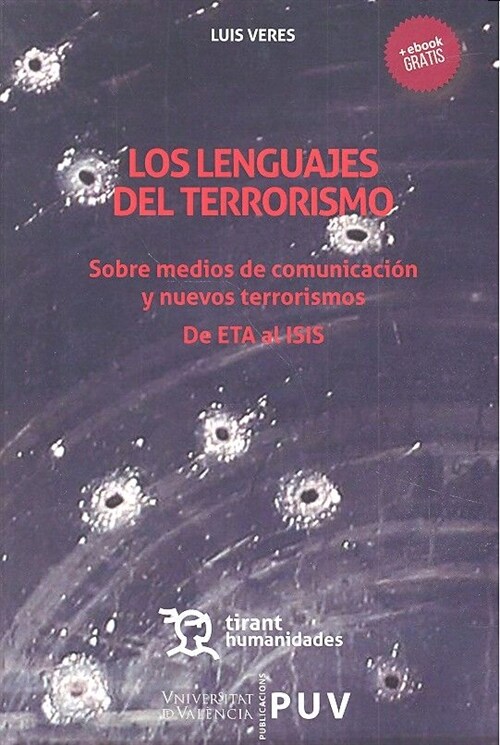 LOS LENGUAJES DEL TERRORISMO (Paperback)