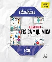 EJERCICIOS FISICA Y QUIMICA PARA LA ESO (Other Book Format)