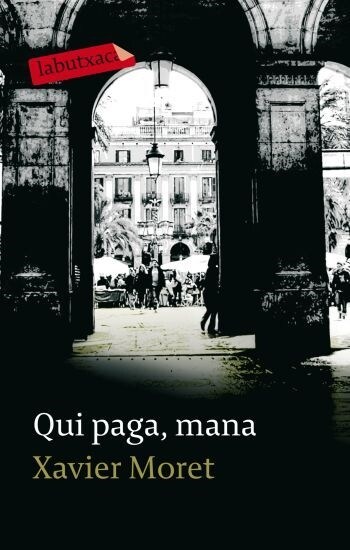 QUI PAGA, MANA (Paperback)