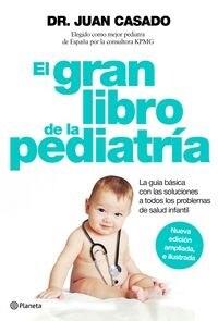 EL GRAN LIBRO DE LA PEDIATRIA (Hardcover)