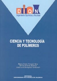 CIENCIA Y TECNOLOGIA DE POLIMEROS (Paperback)