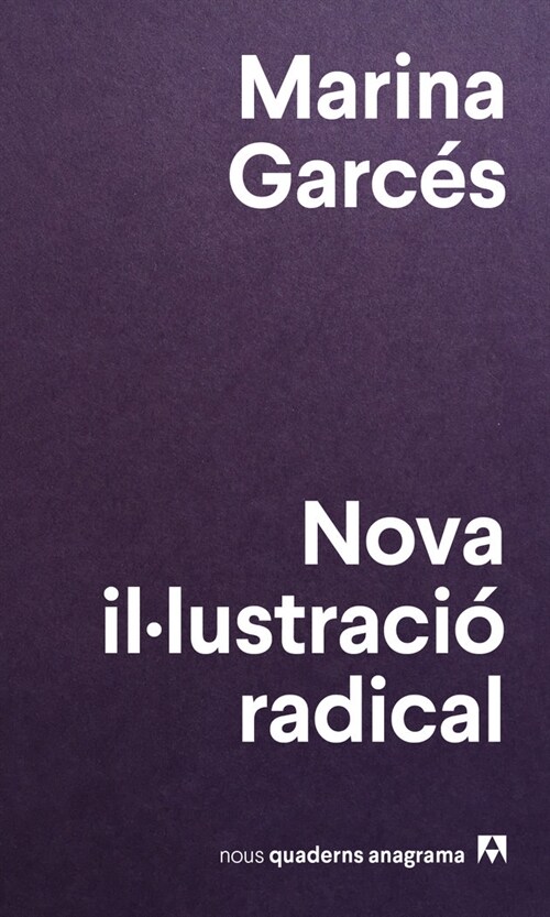 NOVA IL LUSTRACIO RADICAL (Paperback)