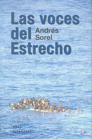 LAS VOCES DEL ESTRECHO (Paperback)