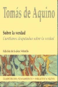 SOBRE LA VERDAD (Paperback)