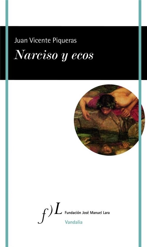 NARCISO Y ECOS (Paperback)