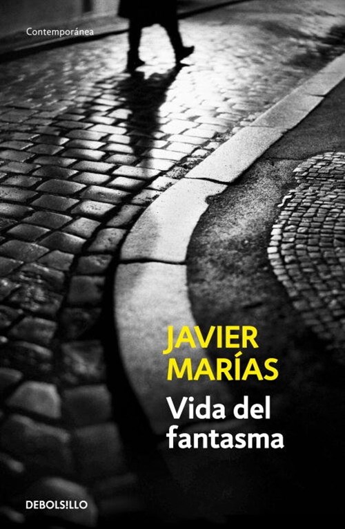 VIDA DEL FANTASMA (Paperback)