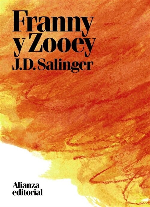 FRANNY Y ZOOEY (Hardcover)