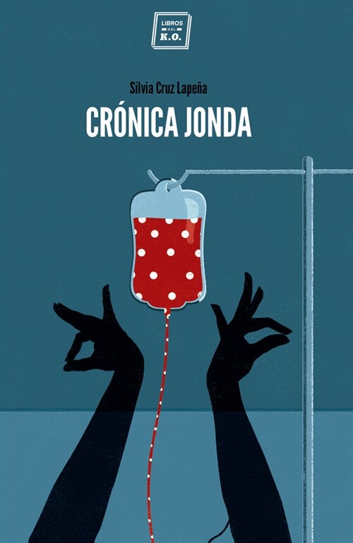 CRONICA JONDA (Paperback)