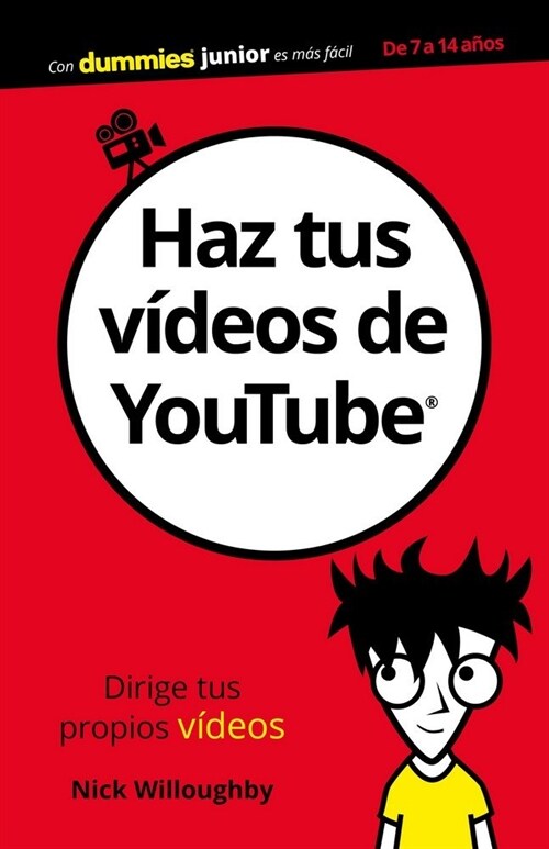 HAZ TUS VIDEOS DE YOUTUBE (Paperback)