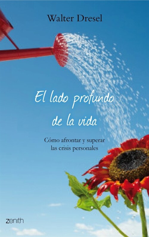 EL LADO PROFUNDO DE LA VIDA (Paperback)