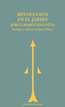 LA REVOLUCION EN EL JARDIN (Paperback)