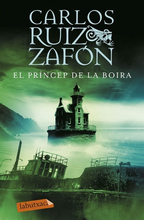 EL PRINCEP DE LA BOIRA (Paperback)