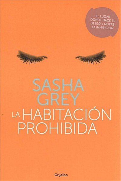 La Habitacin Prohibida /The Janus Chamber (Paperback)