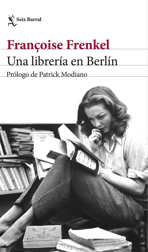 UNA LIBRERIA EN BERLIN (Paperback)