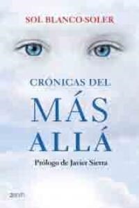 CRONICAS DEL MAS ALLA (Paperback)