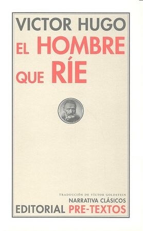 EL HOMBRE QUE RIE (Paperback)