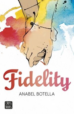 FIDELITY (Paperback)