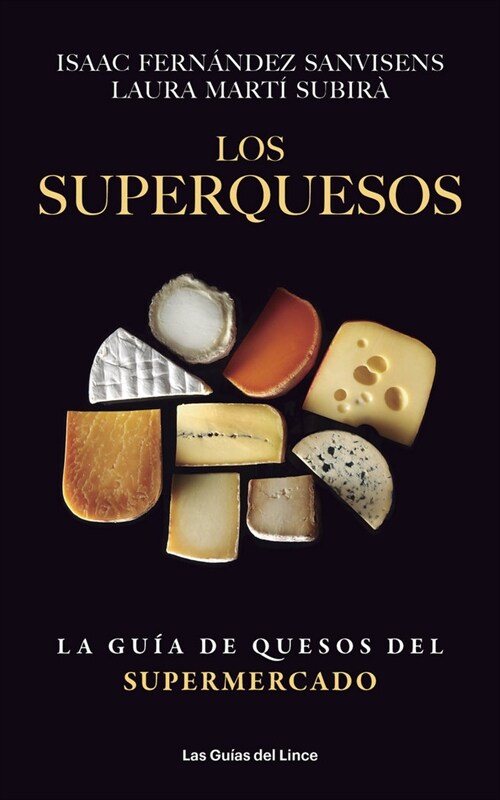 LOS SUPERQUESOS (Paperback)