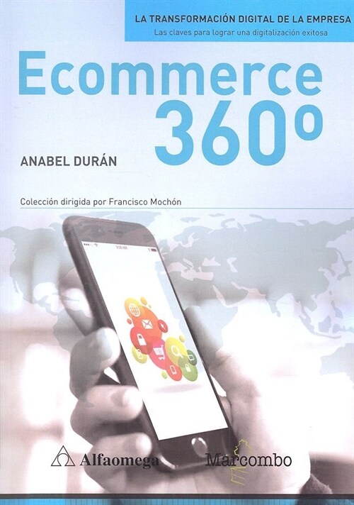 ECOMMERCE 360 (Paperback)