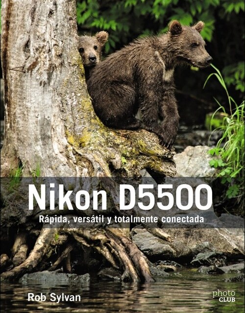 NIKON D5500 (Paperback)