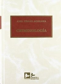 CRIMINOLOGIA (Paperback)