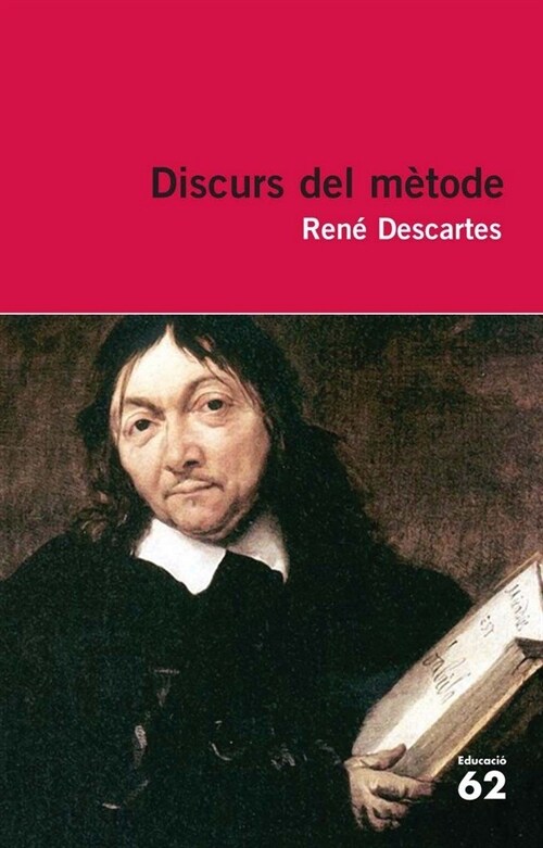 DISCURS DEL METODE (Paperback)