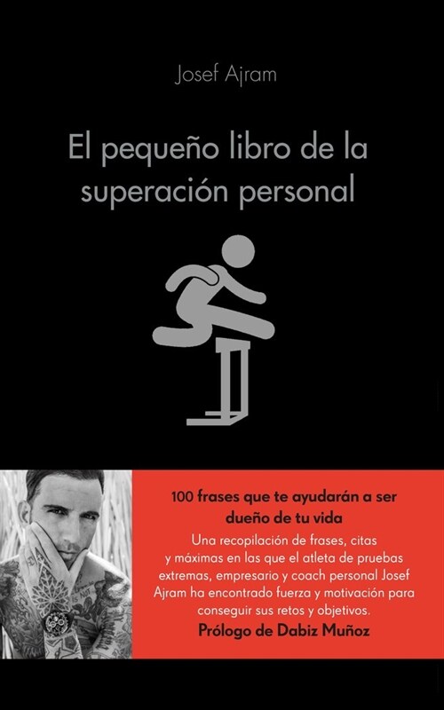 EL PEQUENO LIBRO DE LA SUPERACION PERSONAL (Hardcover)
