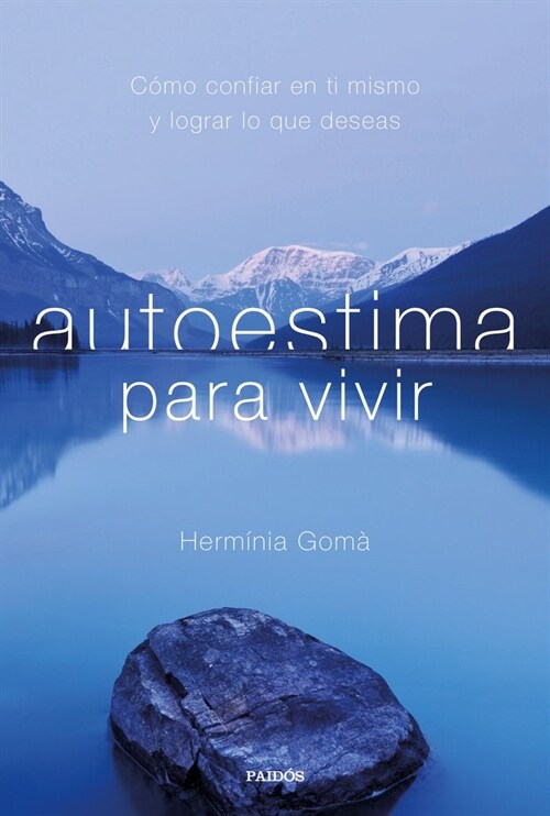 AUTOESTIMA PARA VIVIR (Paperback)