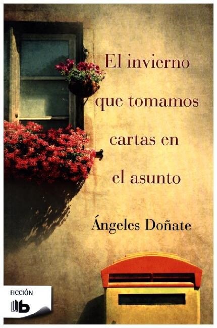 EL INVIERNO QUE TOMAMOS CARTAS EN EL ASUNTO (Paperback)