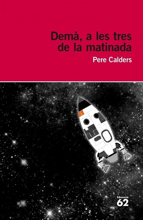 DEMA, A LES TRES DE LA MATINADA (Paperback)